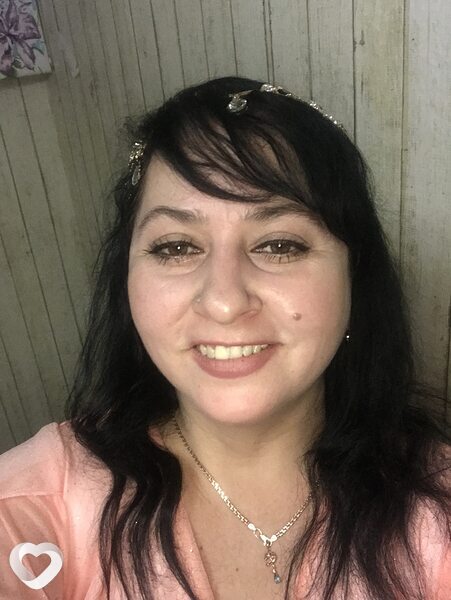 Светлана, 49, Новороссийске — анкета №2886632