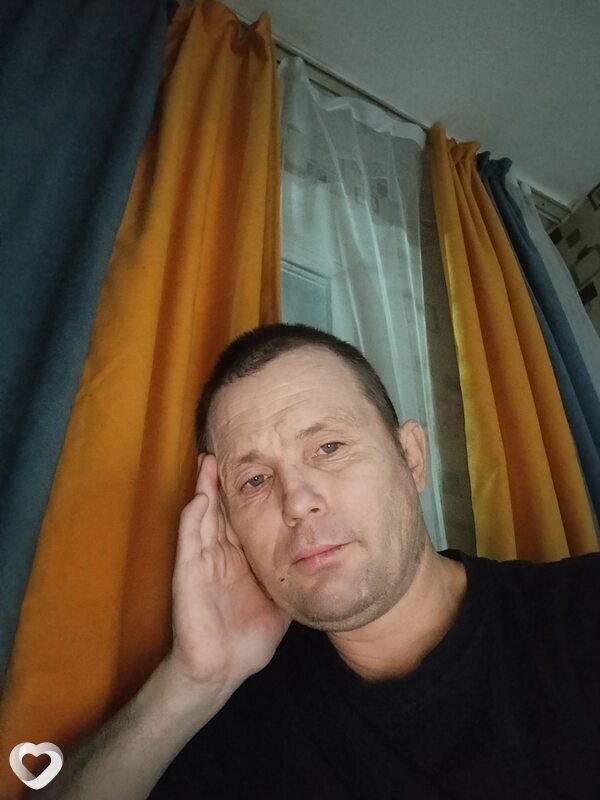 Матвей, 45, Караганде — анкета №2886635