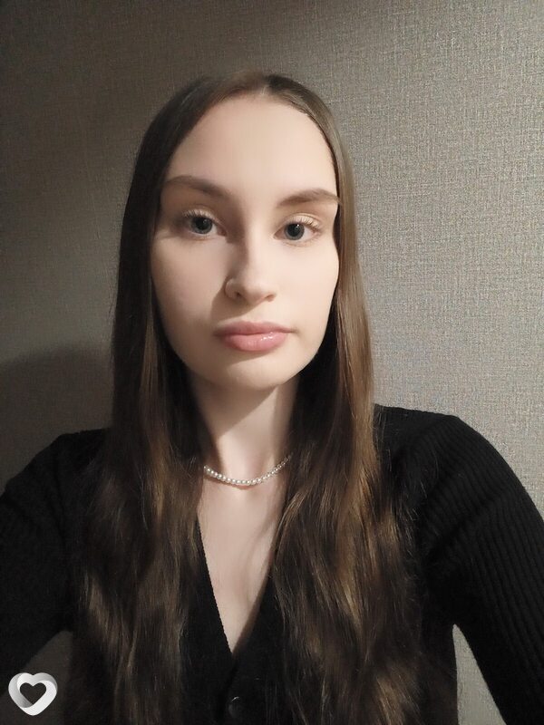 Вероника, 22, Благовещенске — анкета №2886637