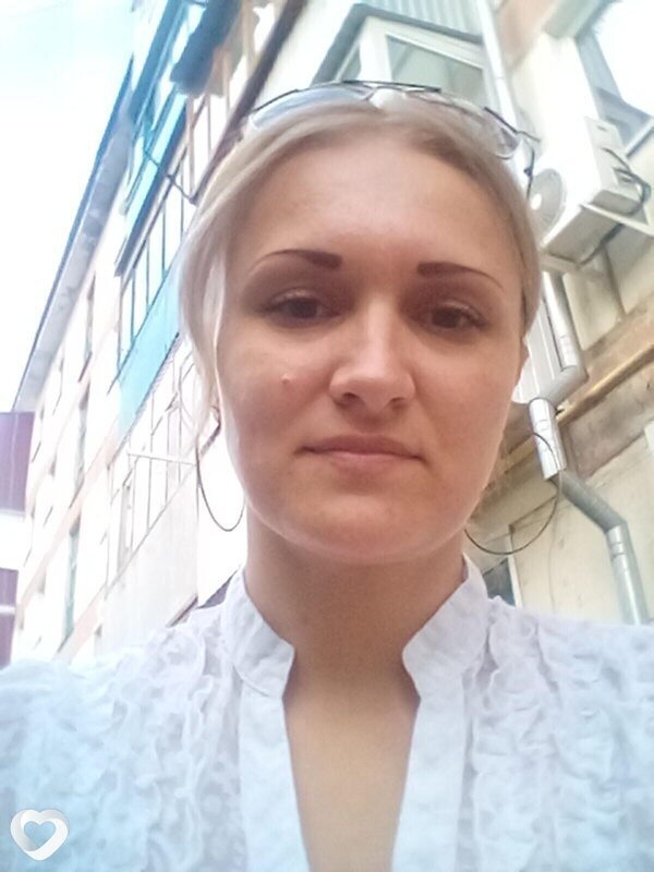 Вера, 41, Астрахани — анкета №2886643