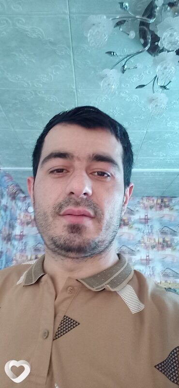 Адиль, 36, Ярославле — анкета №2886647