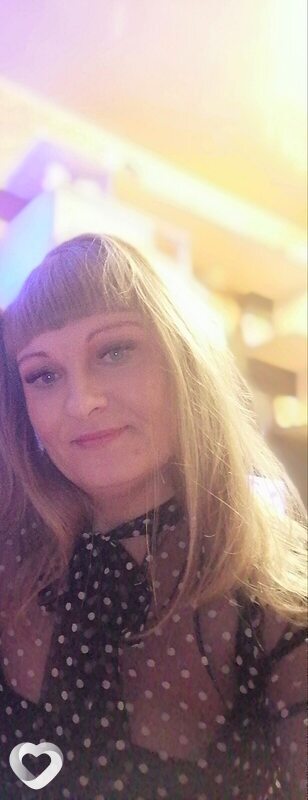 Татьяна, 48, Омске — анкета №2886699