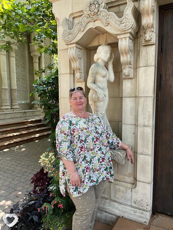 Светлана, 58, Екатеринбурге — анкета №2886705