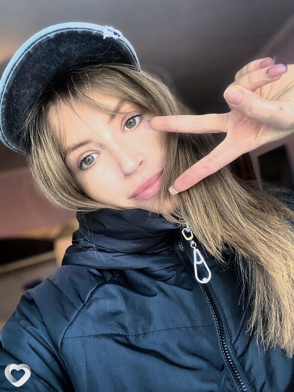 Екатерина, 28, Краснодаре — анкета №2886708