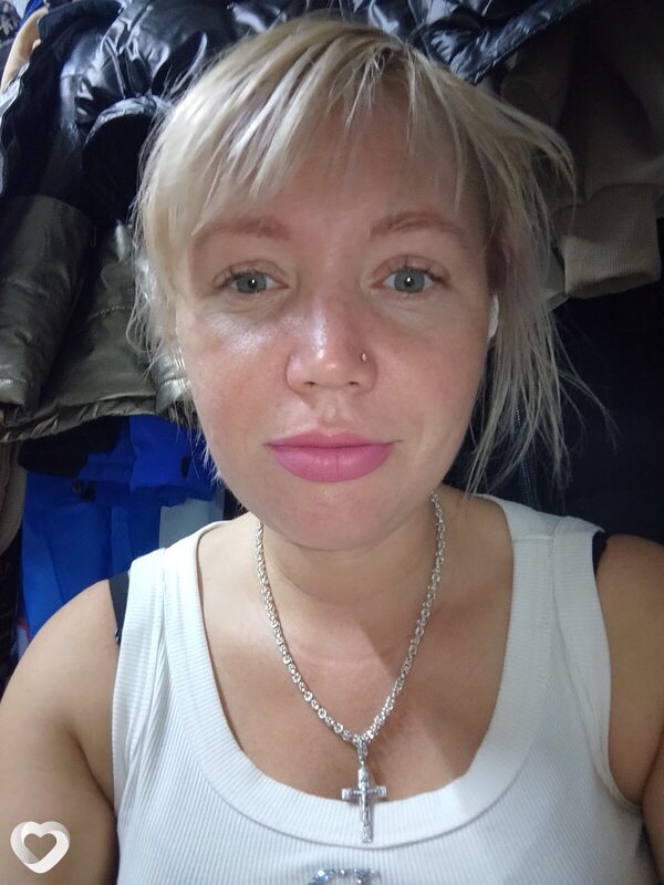Елизавета, 34, Петропавловске — анкета №2886711