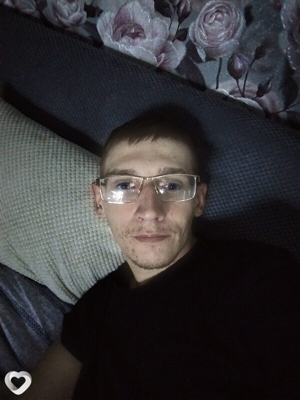 Николай, 28, Новосибирске — анкета №2886578