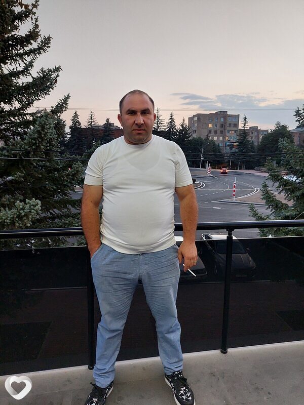 Артем, 35, Владикавказе — анкета №2886583