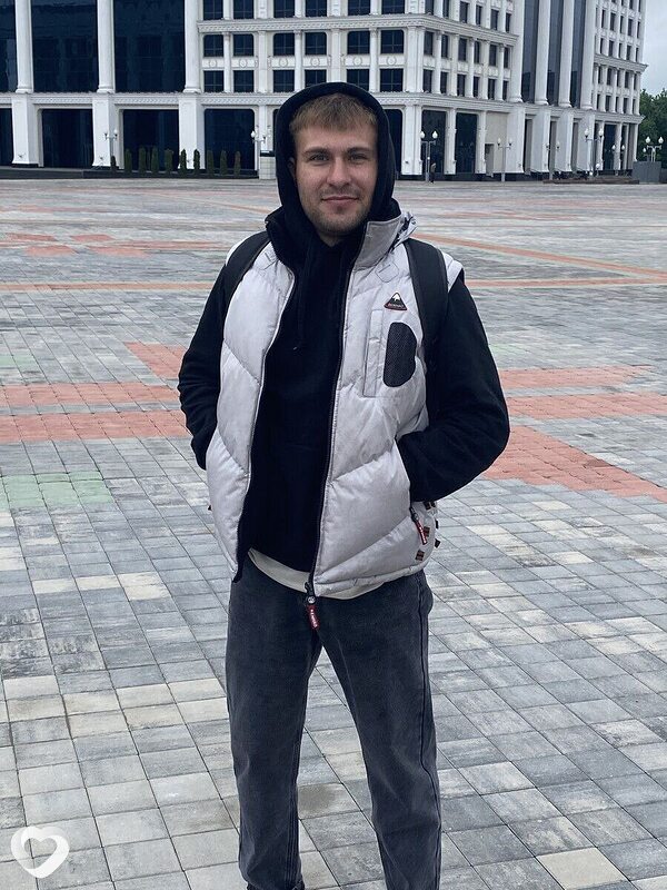 Саша, Минск