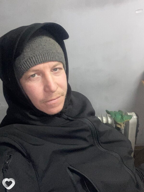 Алексей, 33, Москве — анкета №2886679