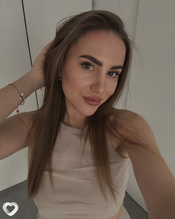 Елизавета, 34, Нижневартовске — анкета №2886690