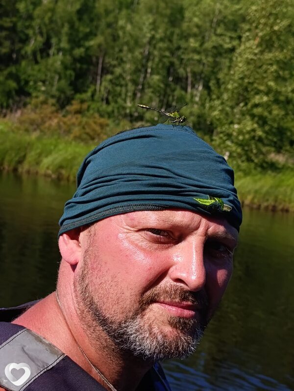Денис, 44, Москве — анкета №2886696