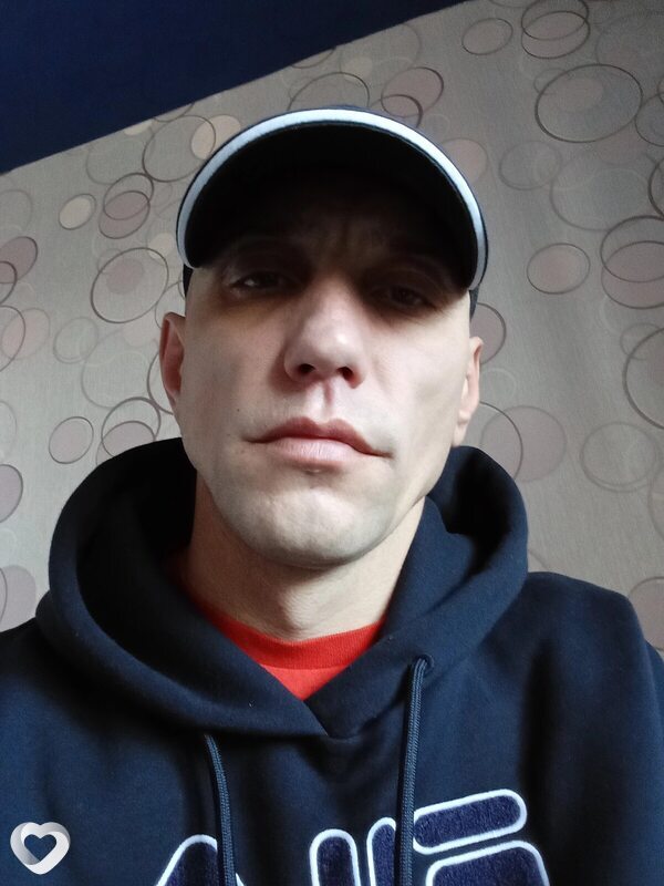 Дмитрий, 42, Орше — анкета №2886563