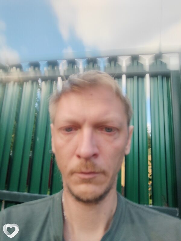 Николай, 41, Москве — анкета №2886568