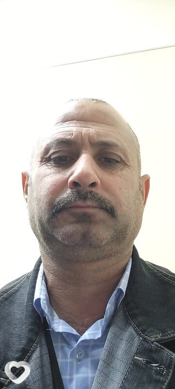 Равшан, 49, Санкт-Петербурге — анкета №2886569