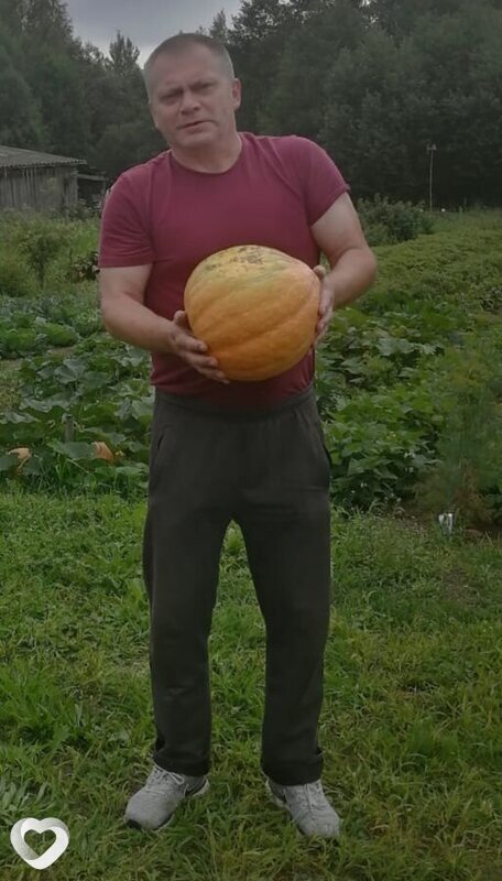 Александр, 46, Минске — анкета №2886571