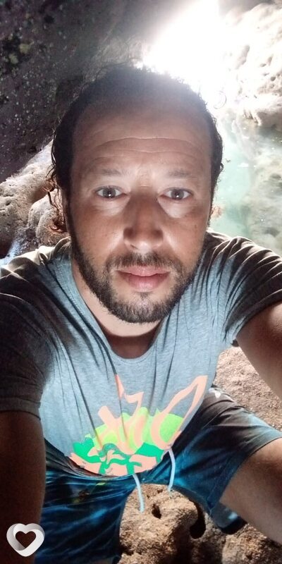 Mohamed, 39, Казани — анкета №2886574