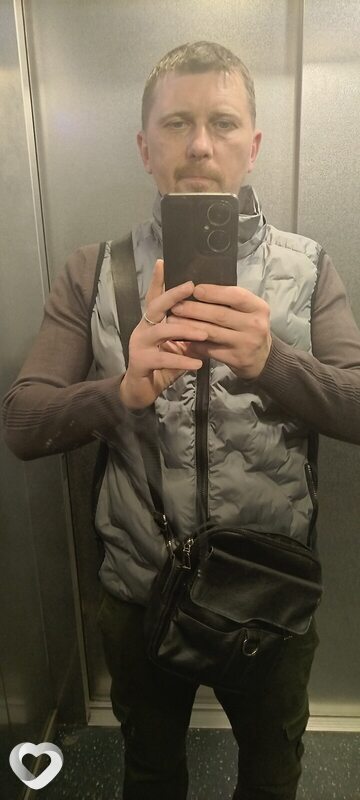 Max, 31, Санкт-Петербурге — анкета №2886601