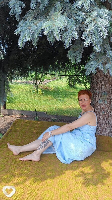 Татьяна, 46, Екатеринбурге — анкета №2886607