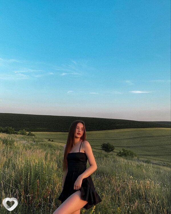 Кристина, Кременчуг
