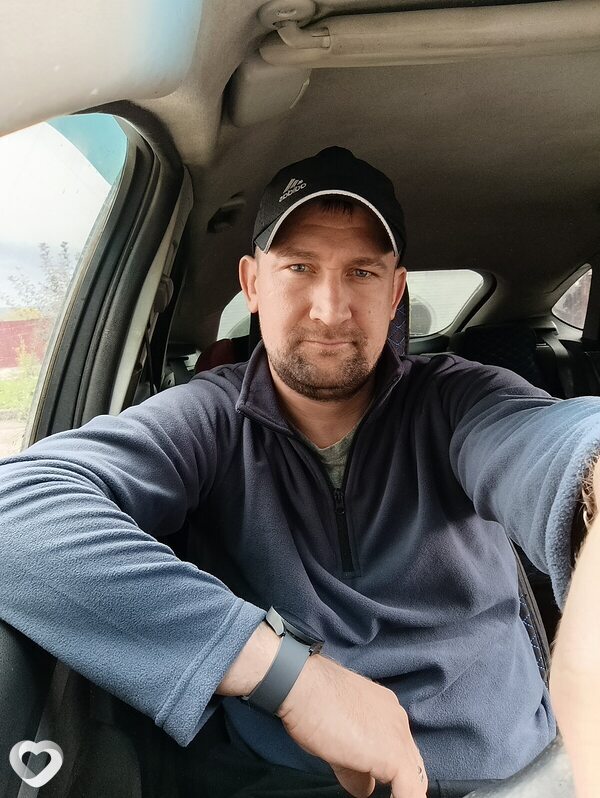 Макс, 38, Новокузнецке — анкета №2886617