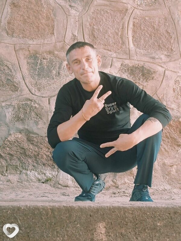 Дмитрий, 43, Калининграде — анкета №2886618