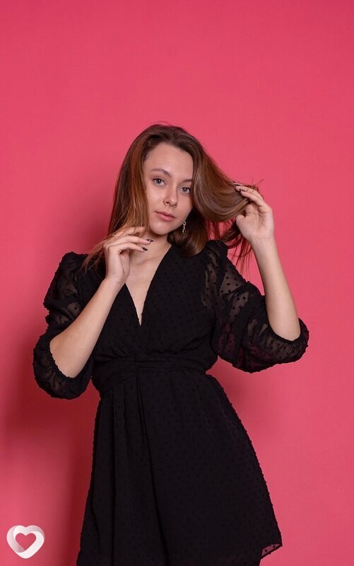 Лена, 32, Волгограде — анкета №2886732