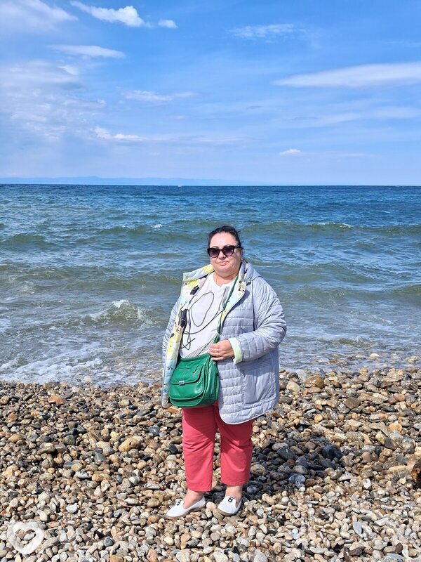 Лариса, 54, Барнауле — анкета №2886743
