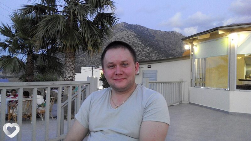 Александр, 43, Твери — анкета №2886748