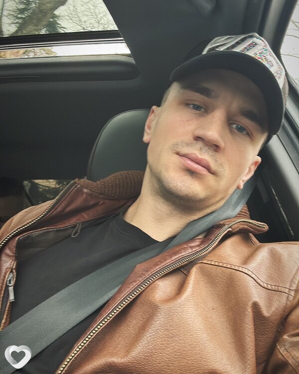 Илья, 41, Алматы — анкета №2886650