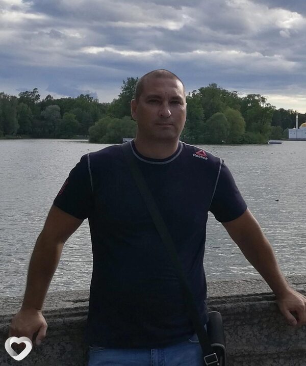 Сергей, 39, Челябинске — анкета №2886657