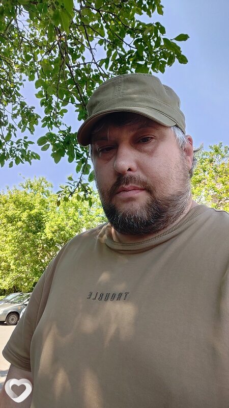 Андрей, 43, Ставрополе — анкета №2886660