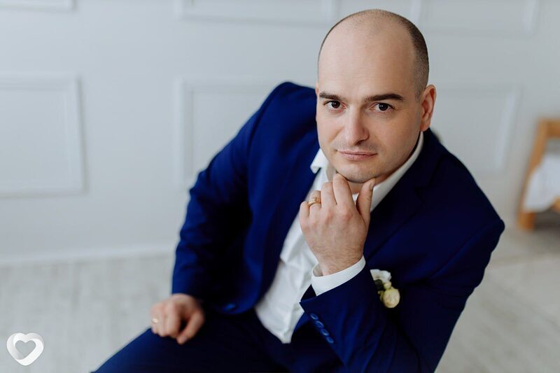 Александр, 45, Борисове — анкета №2886662