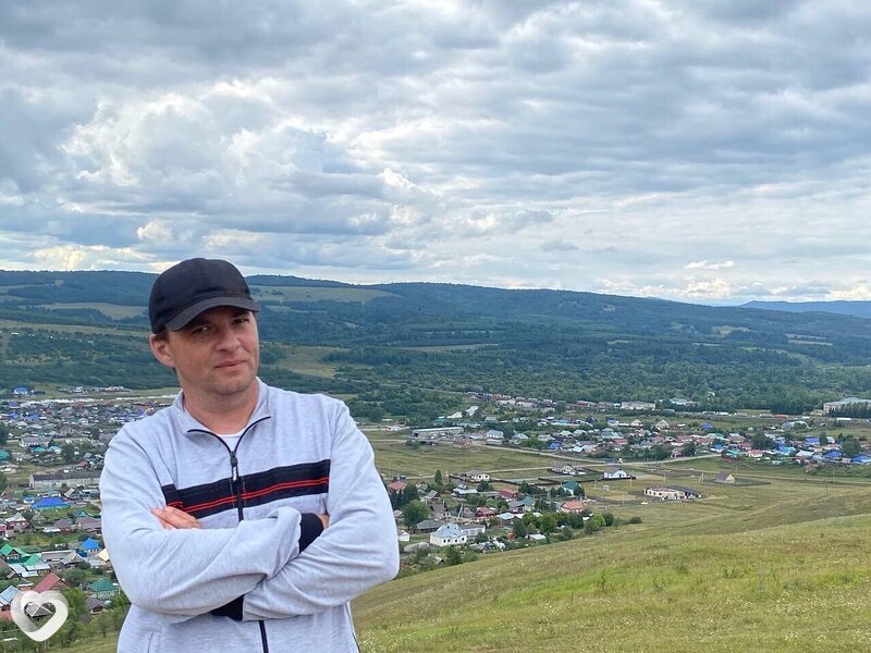 Александр, 38, Калининграде — анкета №2886671