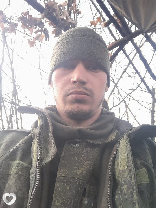 Вадик, 29, Бронницах — анкета №2886672