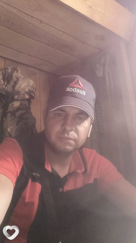Юрий, 44, Великом Новгороде — анкета №2887052