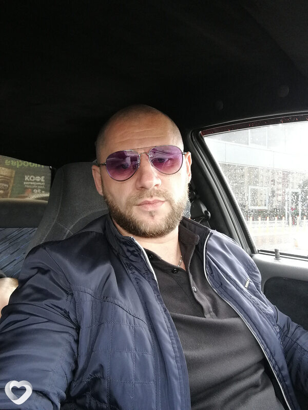 Анатолий, 41, Борисове — анкета №2887053