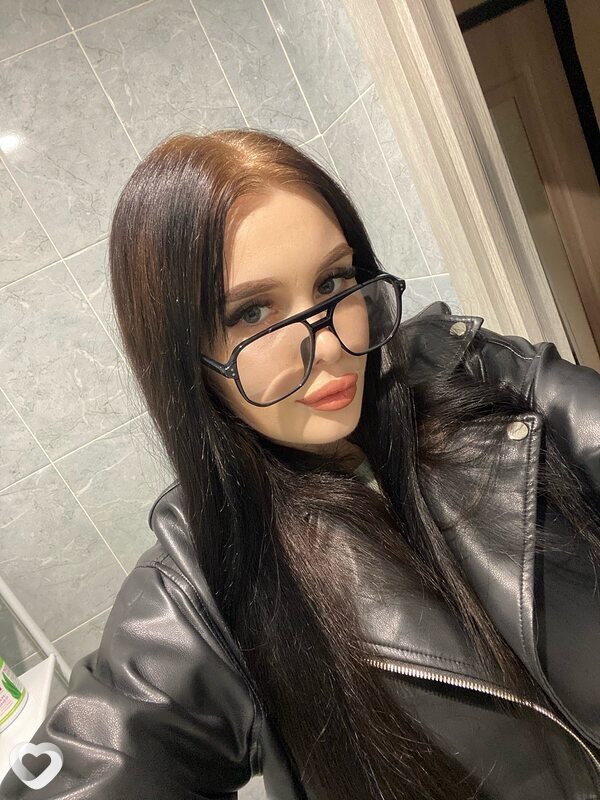 Алина, 23, Хабаровске — анкета №2887058