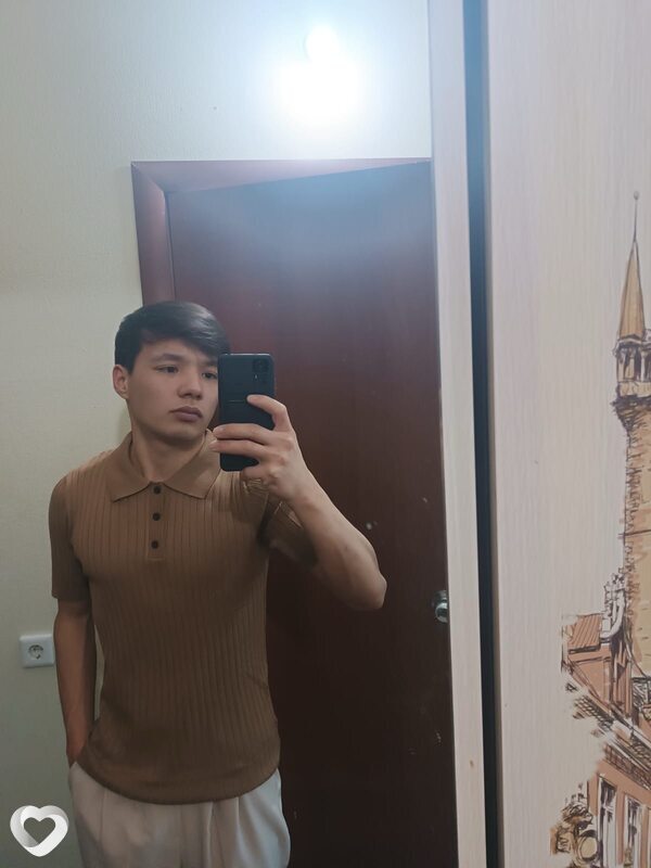 Ruzimat, 23, Благовещенске — анкета №2886777