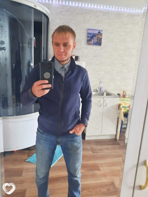 Серега, 28, Стерлитамаке — анкета №2886782