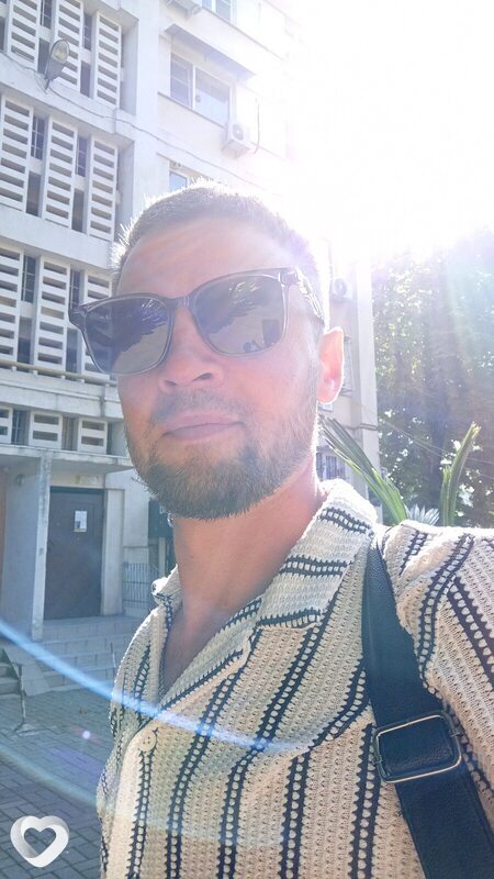 Роман, 35, Сочи — анкета №2886783