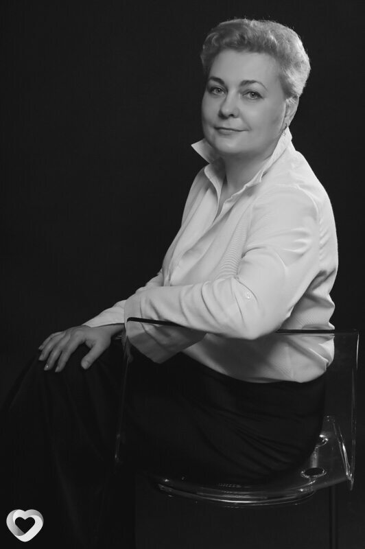 Светлана, 48, Гродно — анкета №2886788