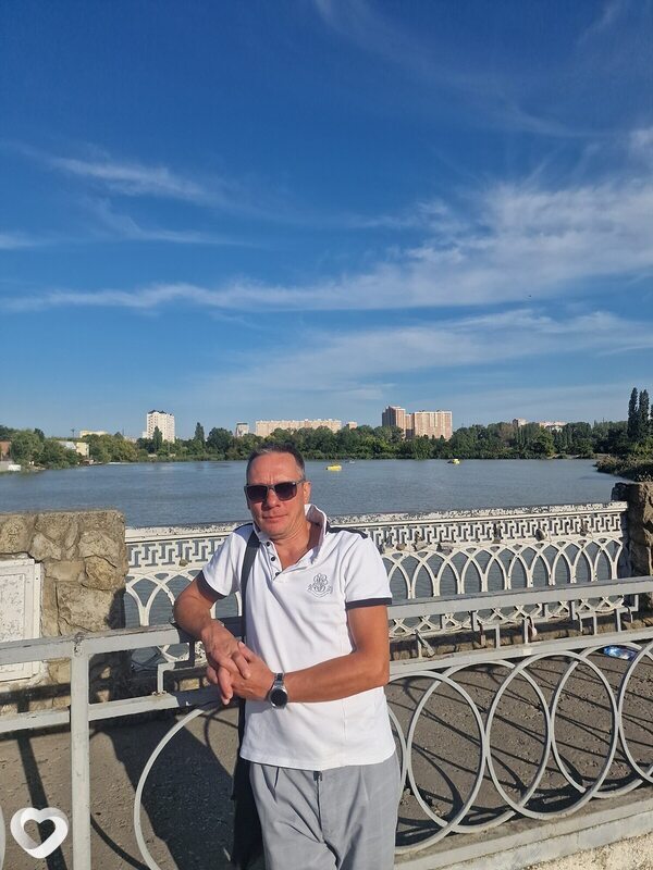 Василий, Краснодар