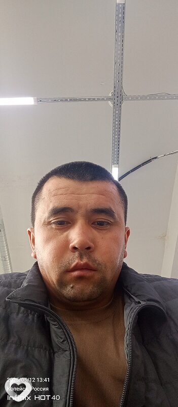 Исроил, 35, Челябинске — анкета №2886761