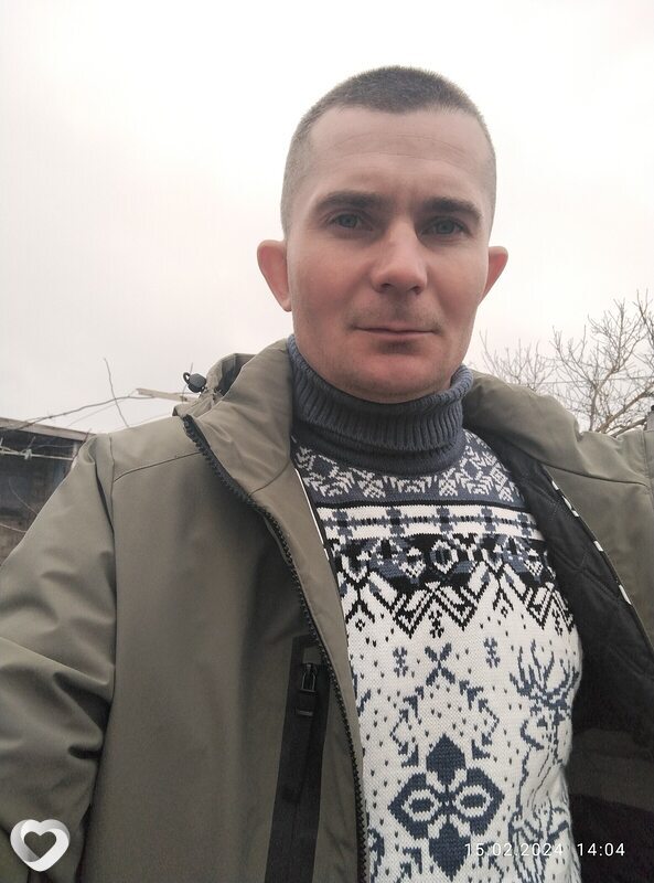 Алексей, 36, Бердянске — анкета №2886766