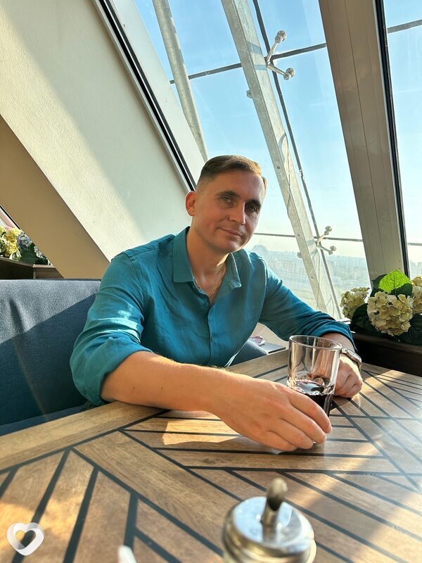 Сергей, 39, Лиде — анкета №2887248