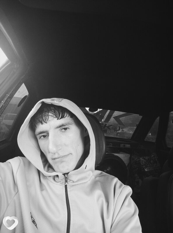 Евгений, 23, Москве — анкета №2887251