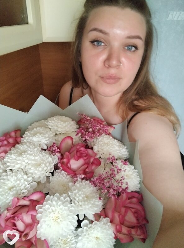 Светлана, 31, Хабаровске — анкета №2887258