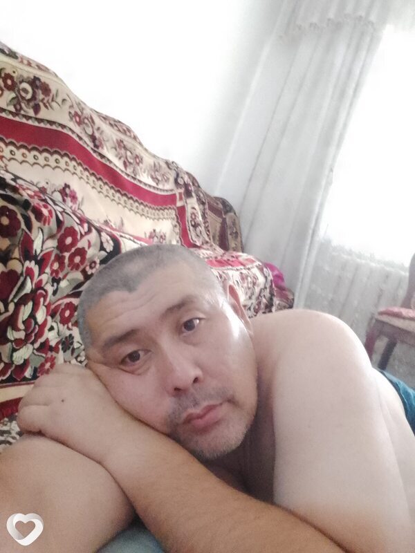 Куаныш, 40, Алматы — анкета №2887259