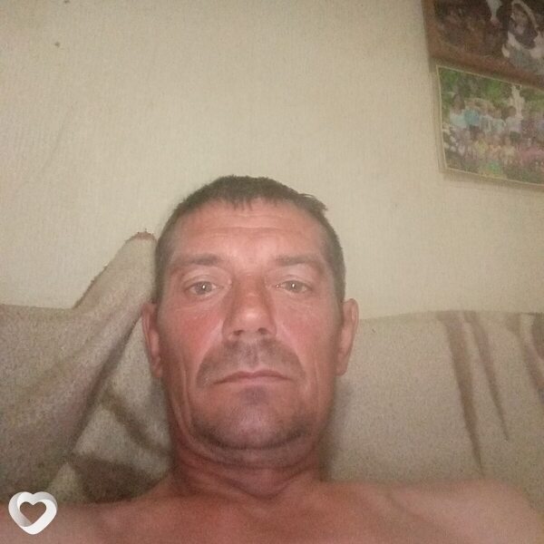 Роман, 41, Липецке — анкета №2887261
