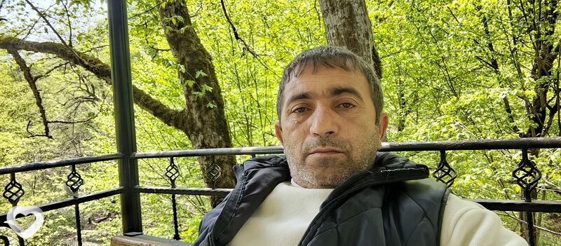 Эдик, 48, Череповце — анкета №2887262